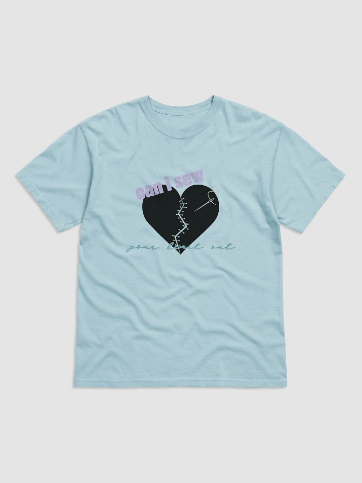 Can I sew your heart out? product image (1)