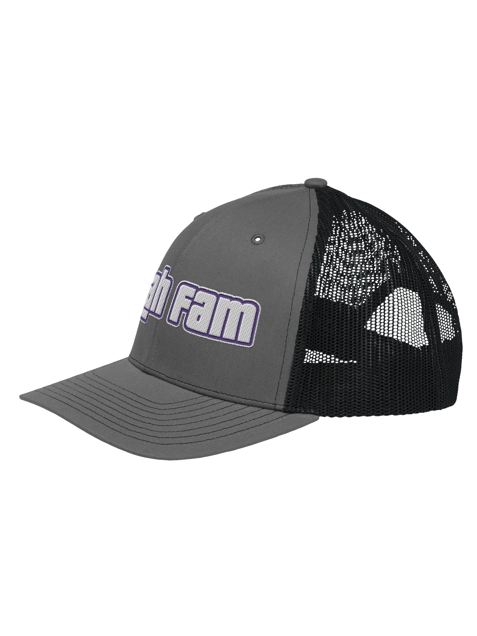 BrahFam Chaos Trucker Hat product image (20)