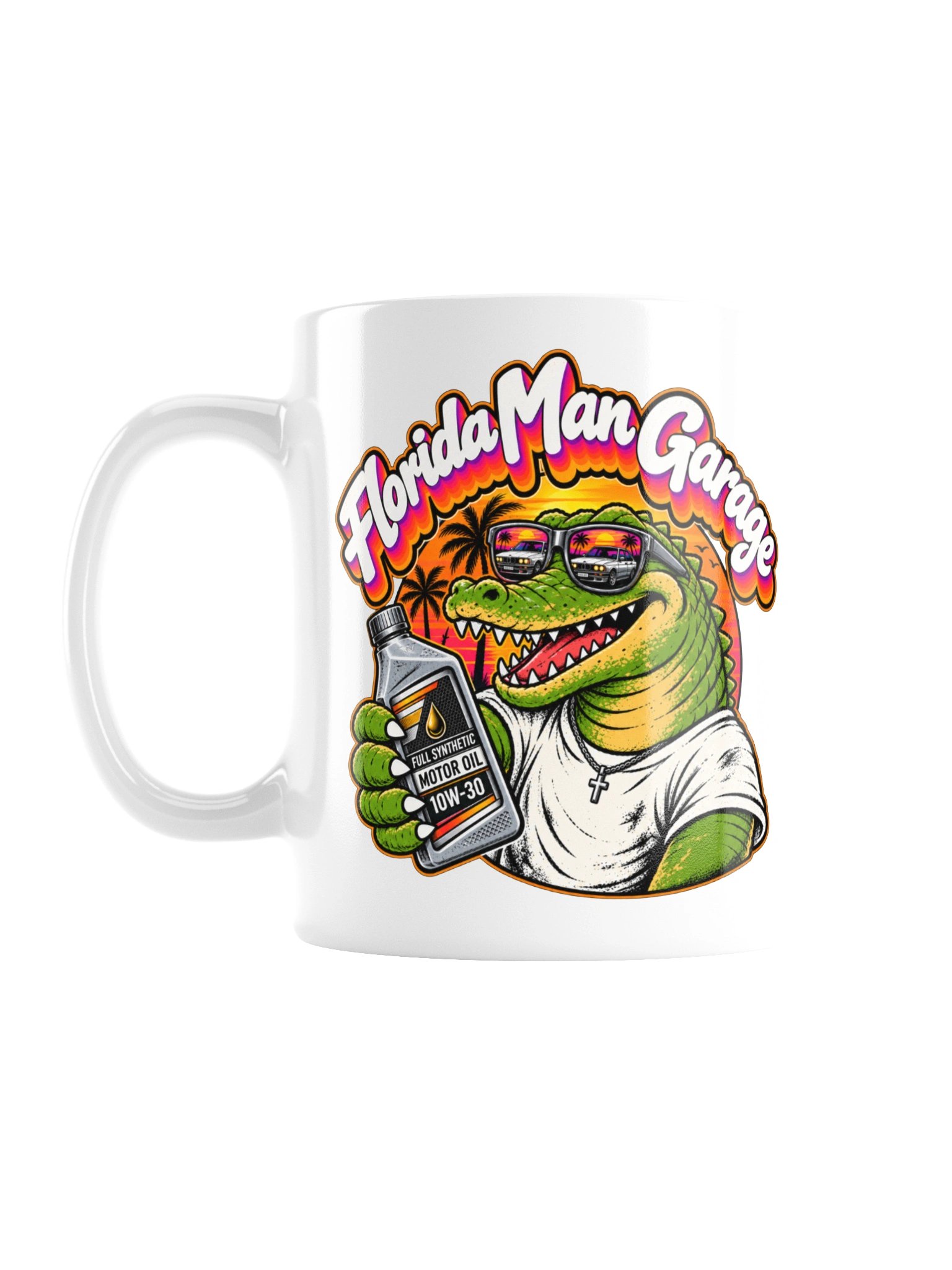 E30 Oil Mug product image (2)