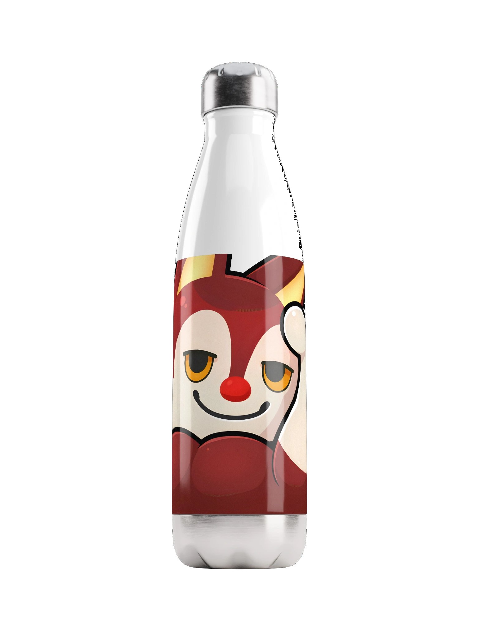 Rudy - stainless steel water bottle product image (1)