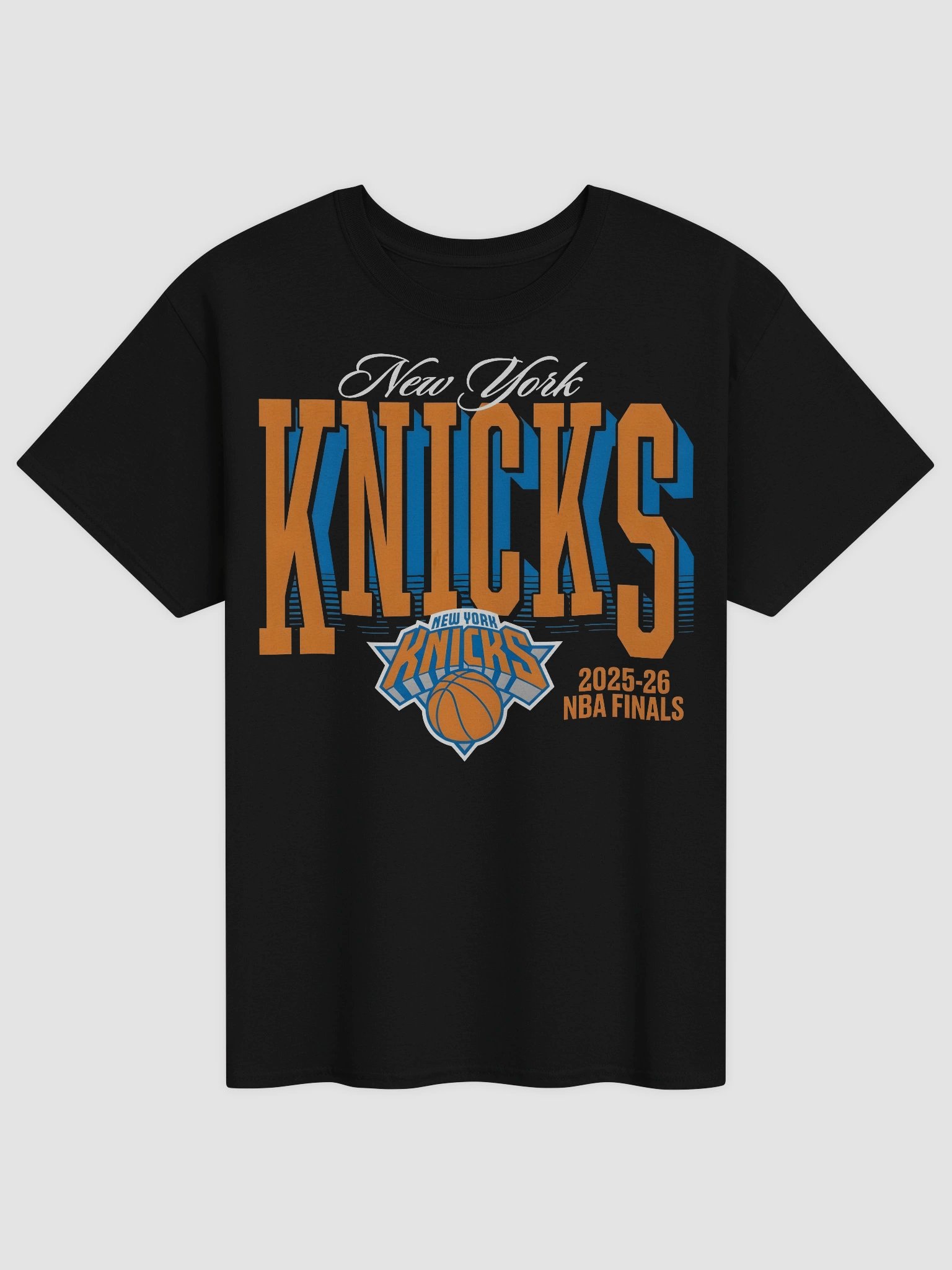 Knicks Finals Shirt product image (2)