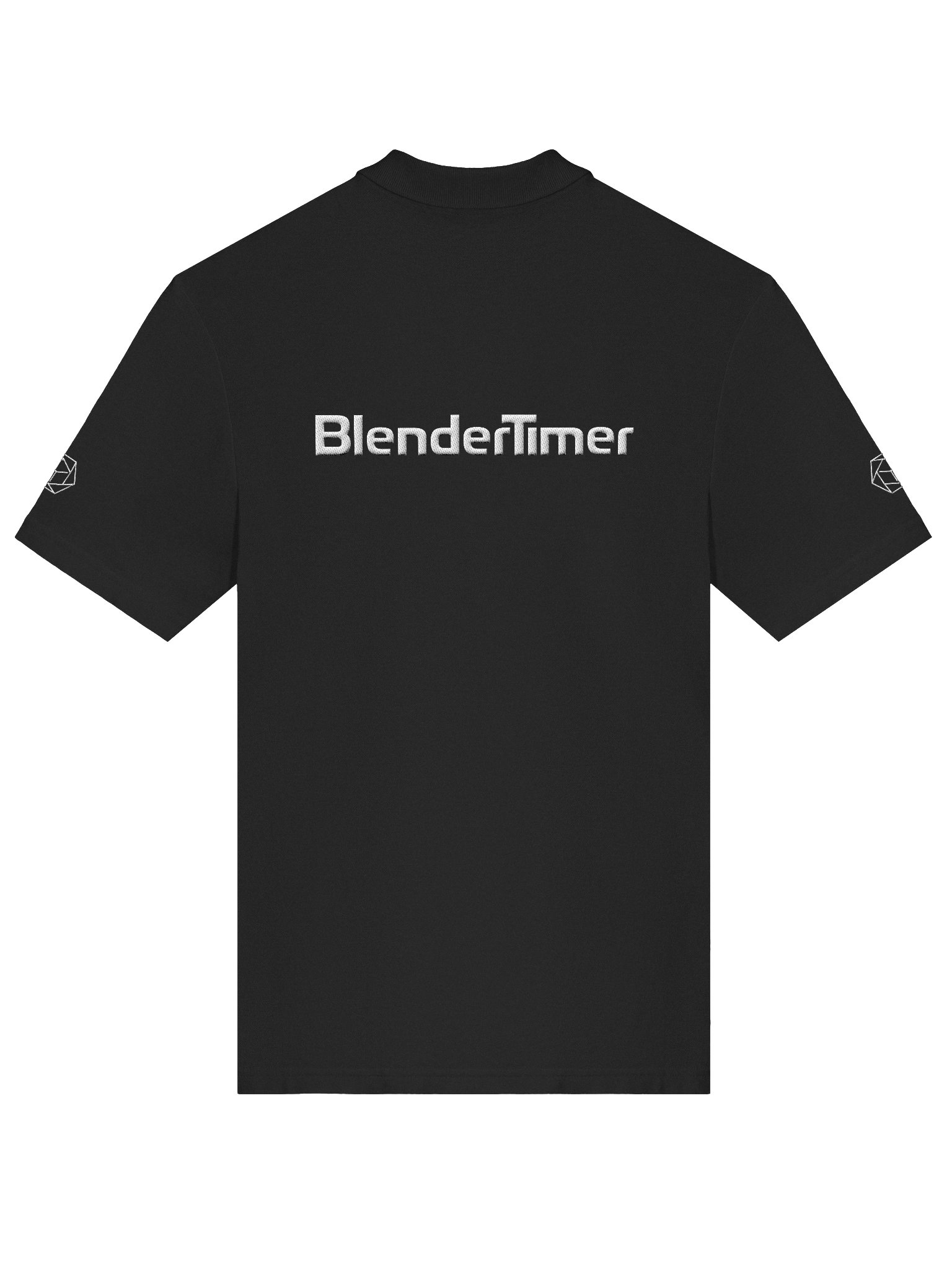 All Official - Embroidered Polo product image (4)