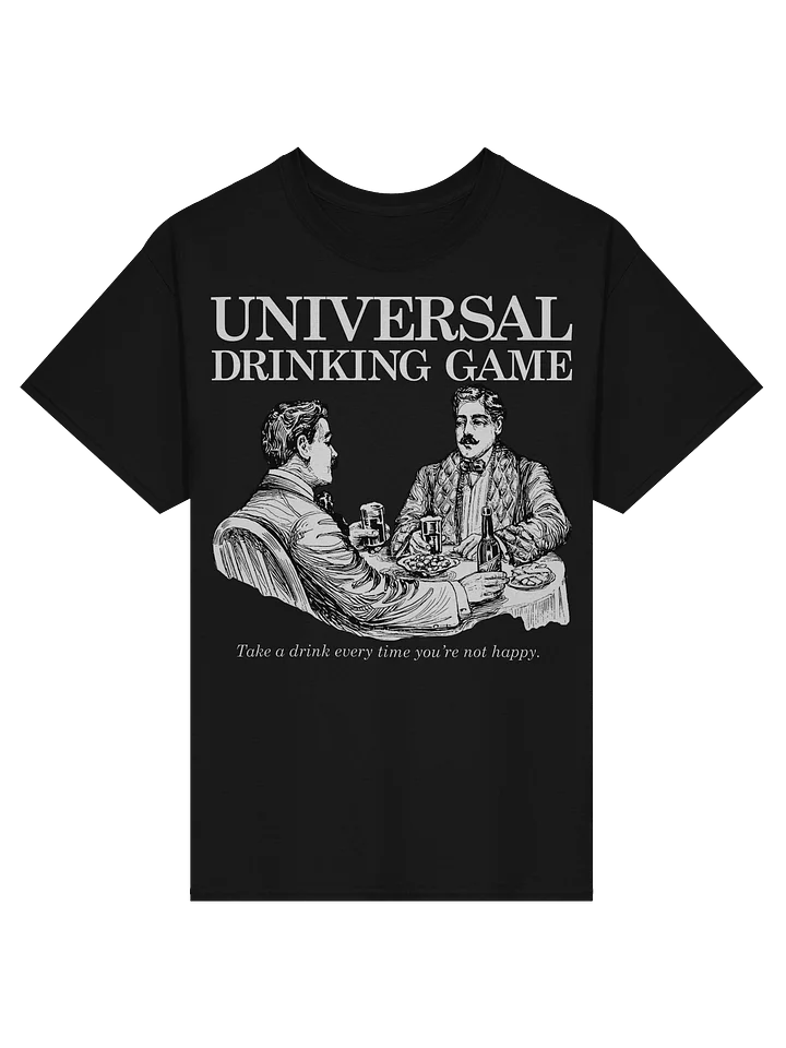 Universal Drinking Game product image (1)