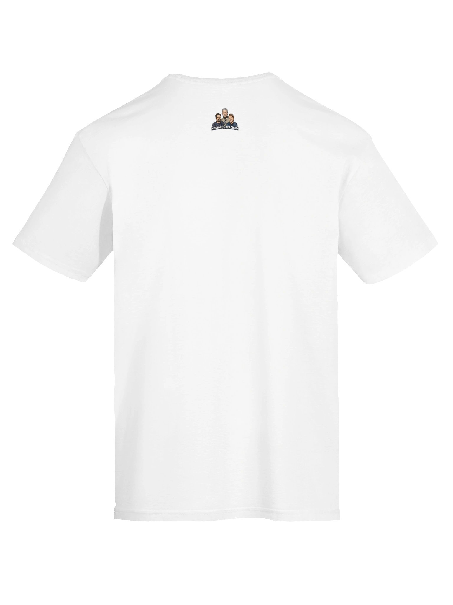 Danskjävlar (Herr T-shirt) product image (107)