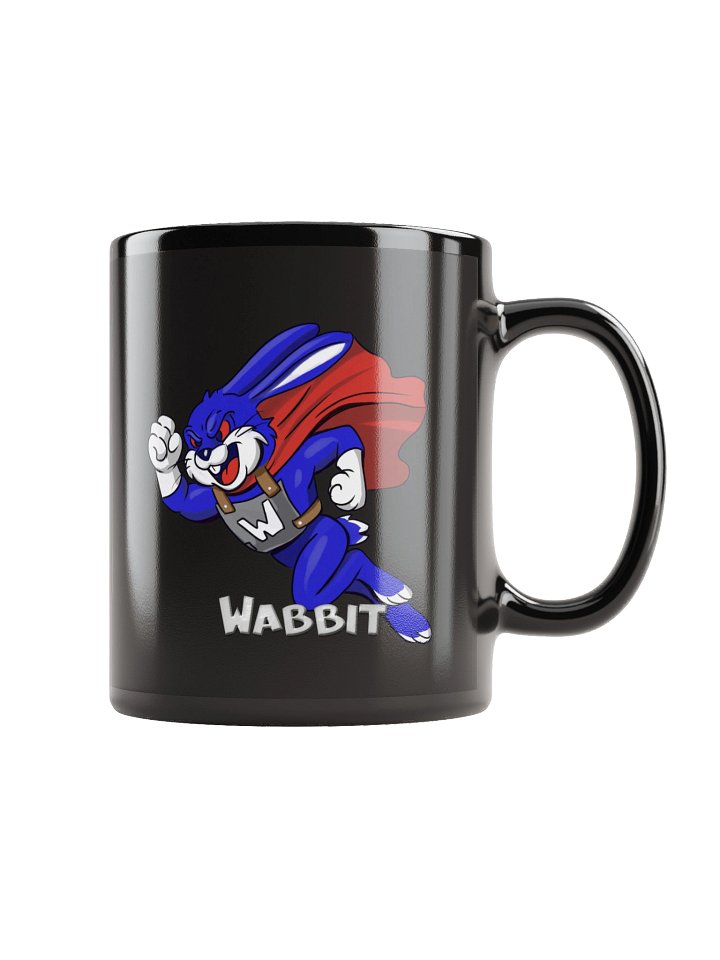 Super Wabbit Mug product image (2)