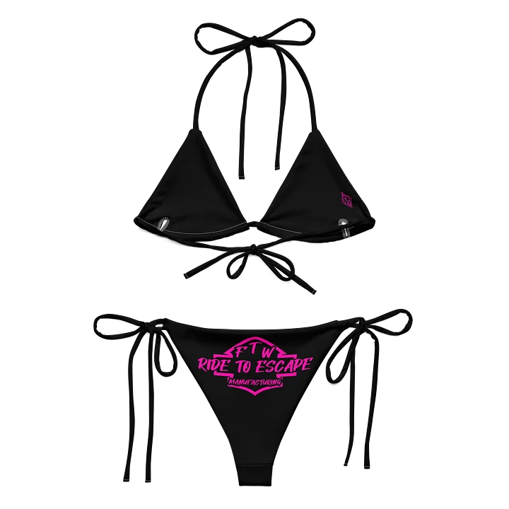 RTE BRAND BIKINI product image (2)