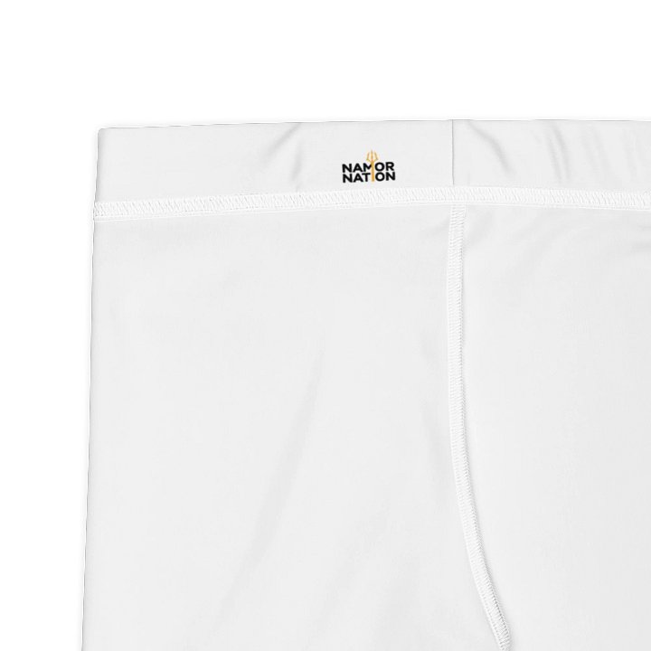 Wet King Shorts White product image (2)