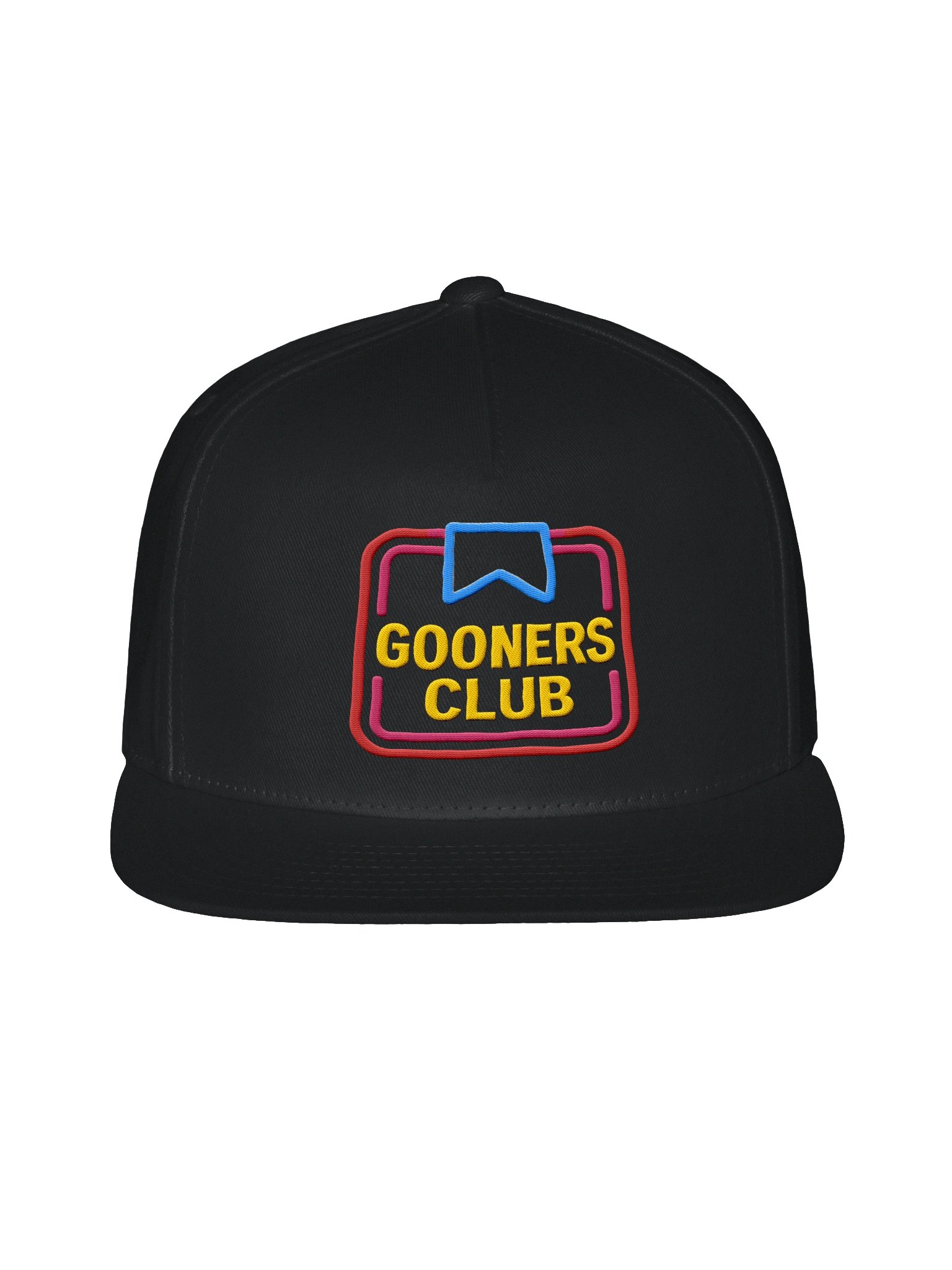 Member Snapback product image (1)