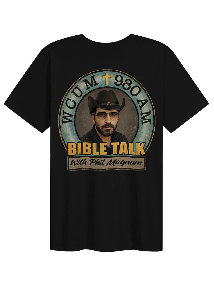 WCUM Shirt product image (16)