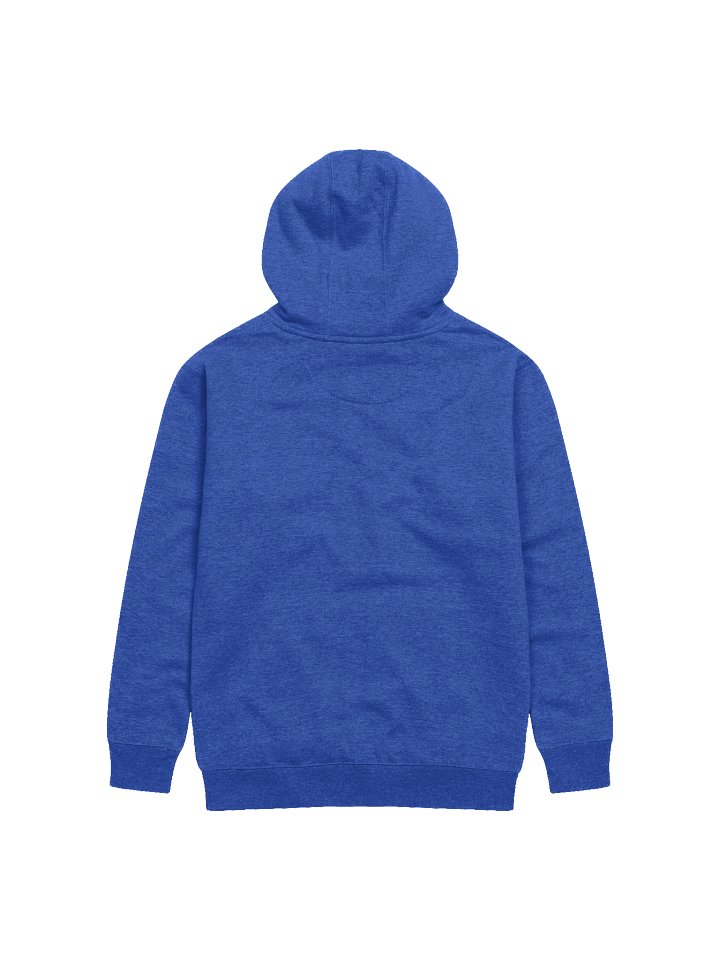 Ravenloft Mist-Fits Hoodie (Unisex) product image (9)