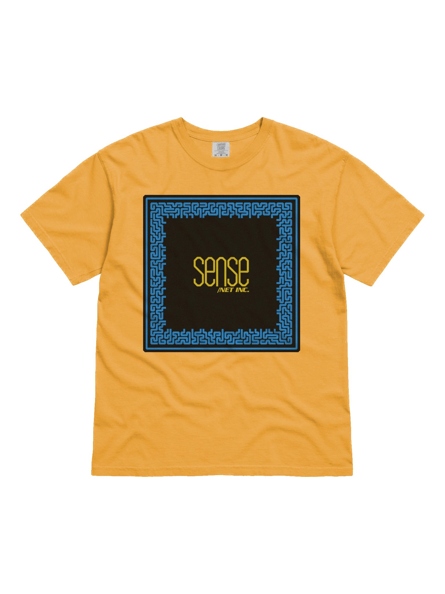 Sense/Net Logo Version 2 T-Shirt product image (11)