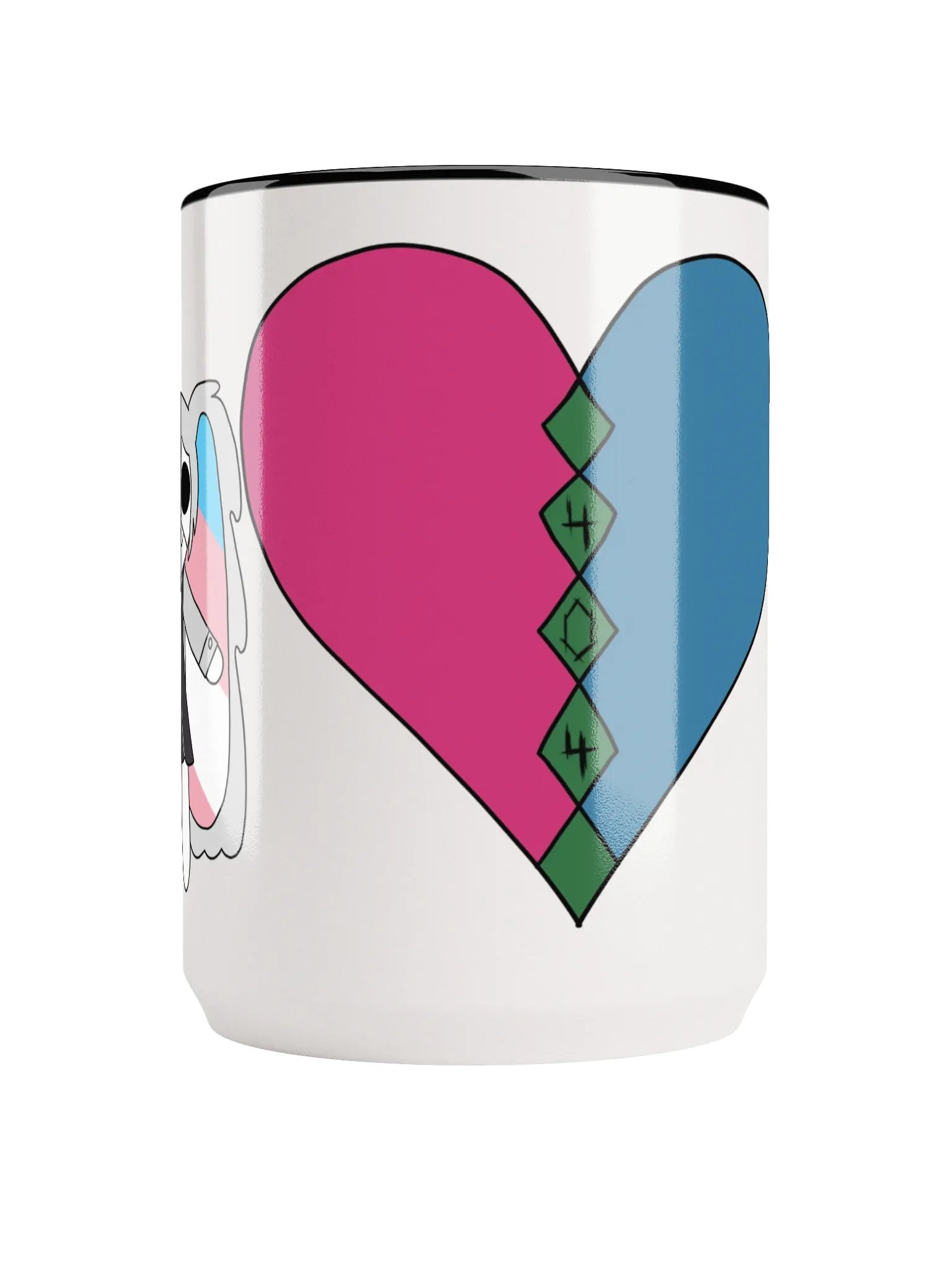 bnui dreadful product image (3)