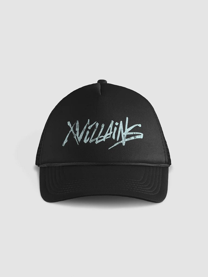 XVLN TRUCKER product image (1)
