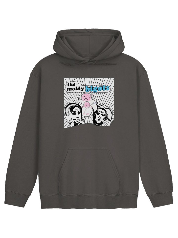 The Moldy Bigots Hoodie product image (7)