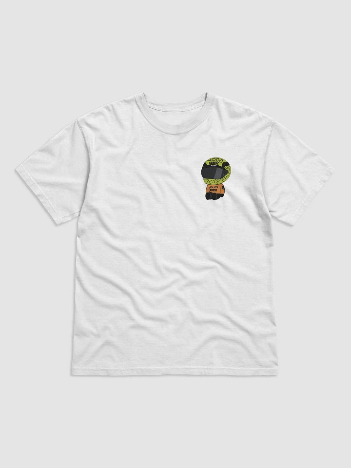 I Sits - Lando Norris - Soft T-Shirt product image (3)