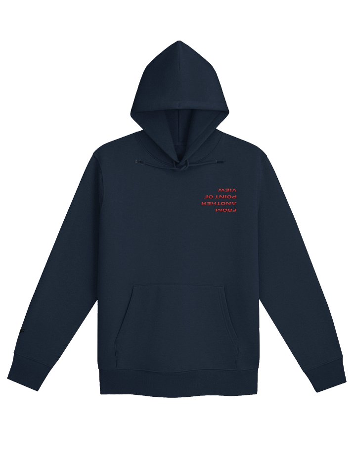 From Another Point of View Hoodie product image (3)