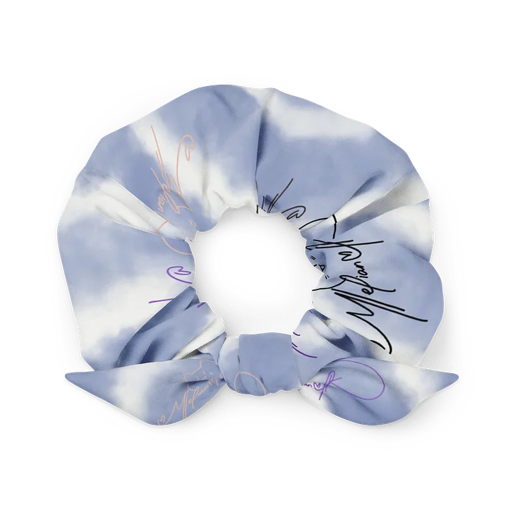 Signature Scrunchie product image (1)