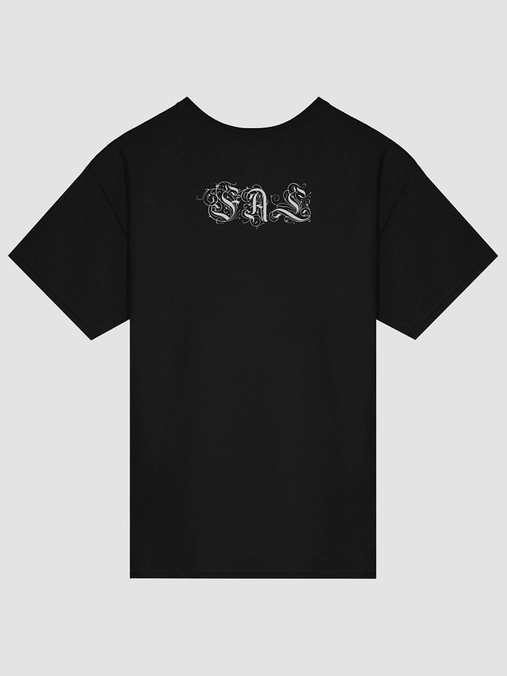 "I Do Not Exist, I Have Never Existed." Unisex T-Shirt product image (2)
