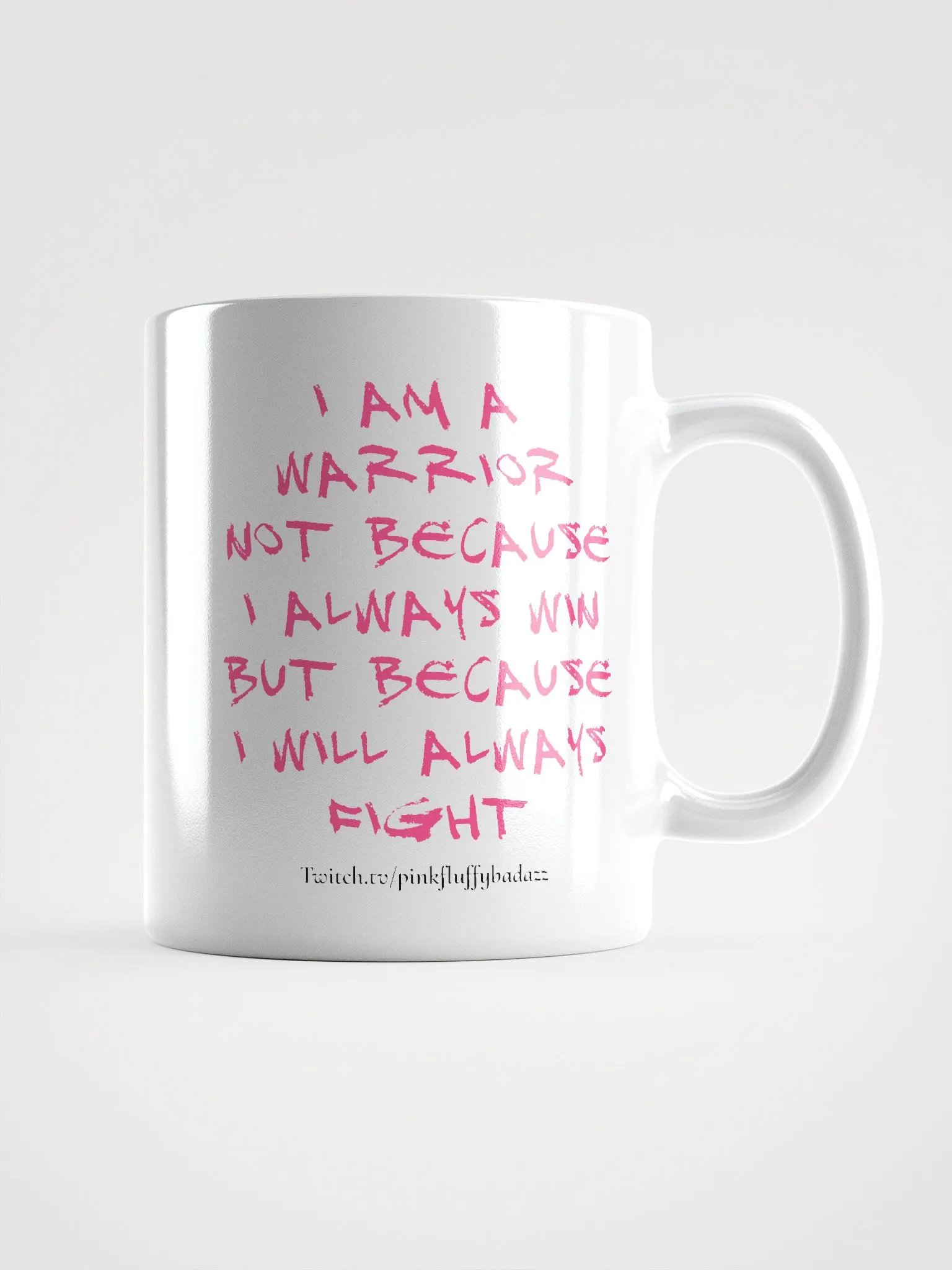 BadAzz Mug 20 oz product image (1)