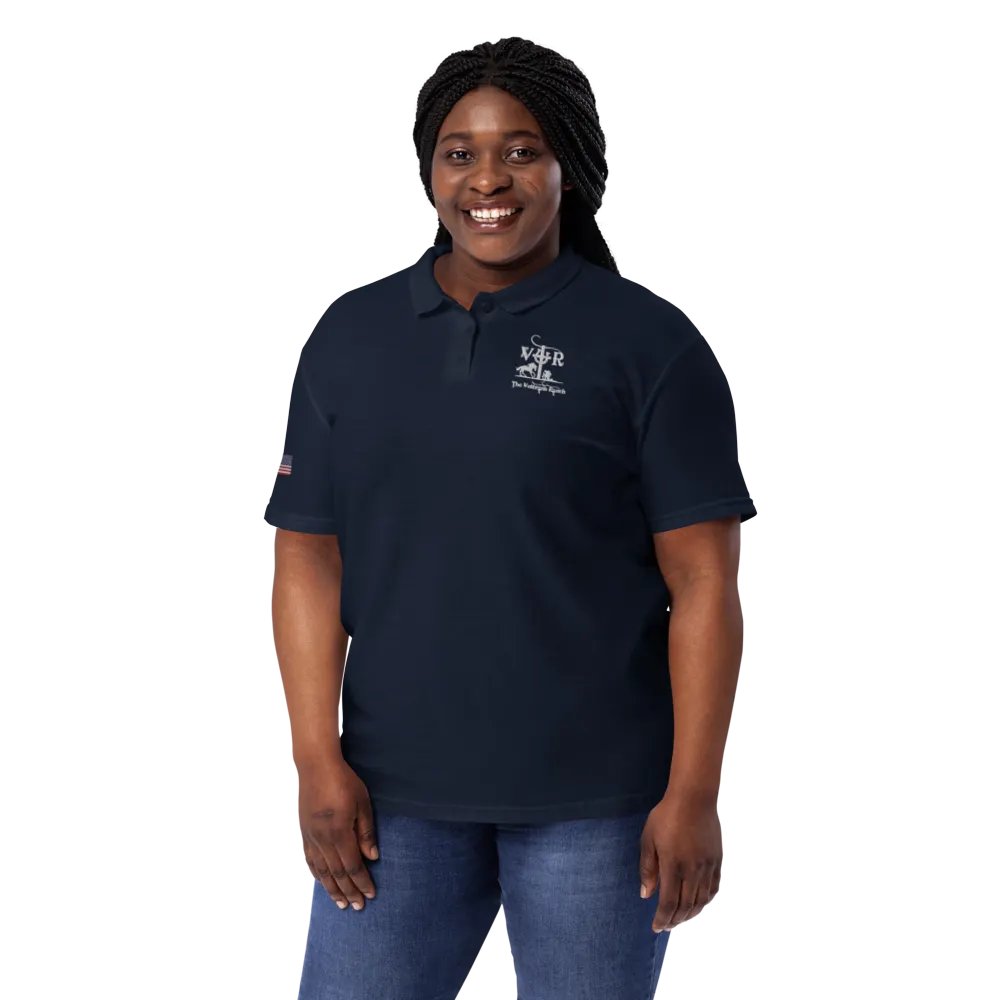 Women's Ranch Polo Shirt product image (6)