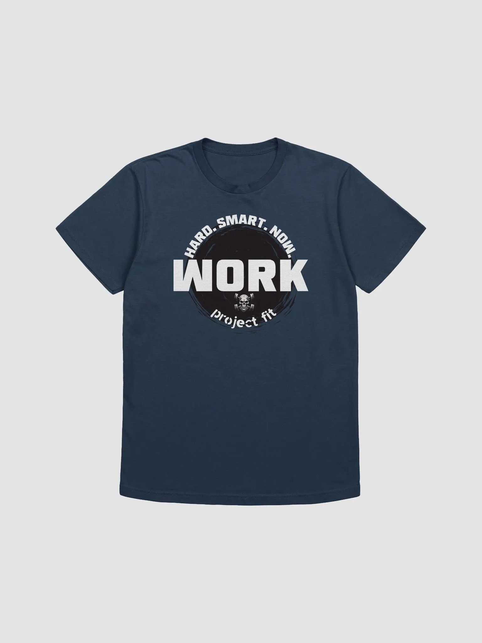 Work Hard Tee product image (7)