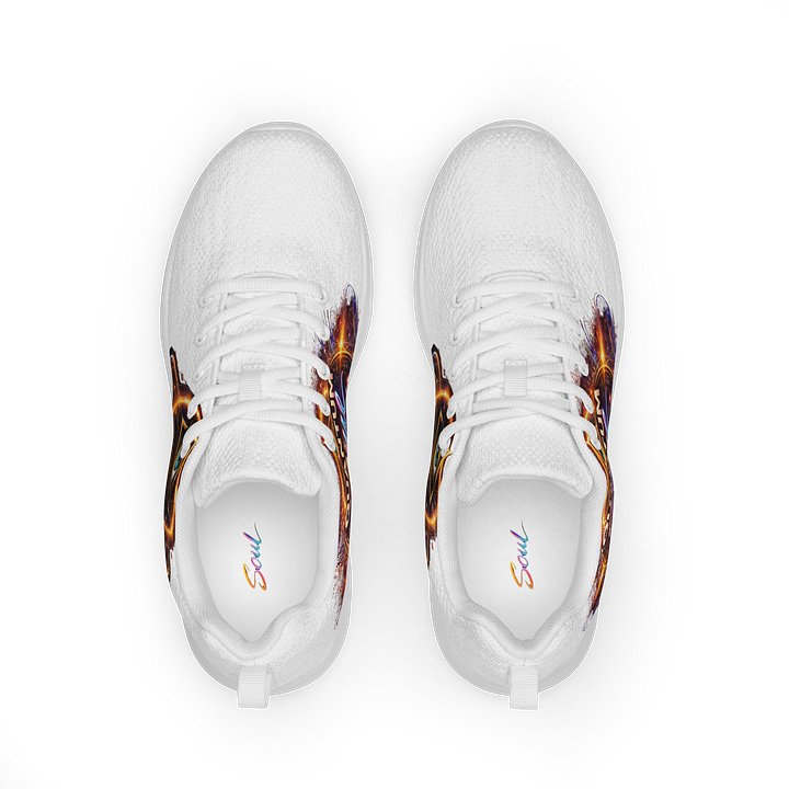 Quantum Soul Fest MEN'S Athletic Shoes product image (1)