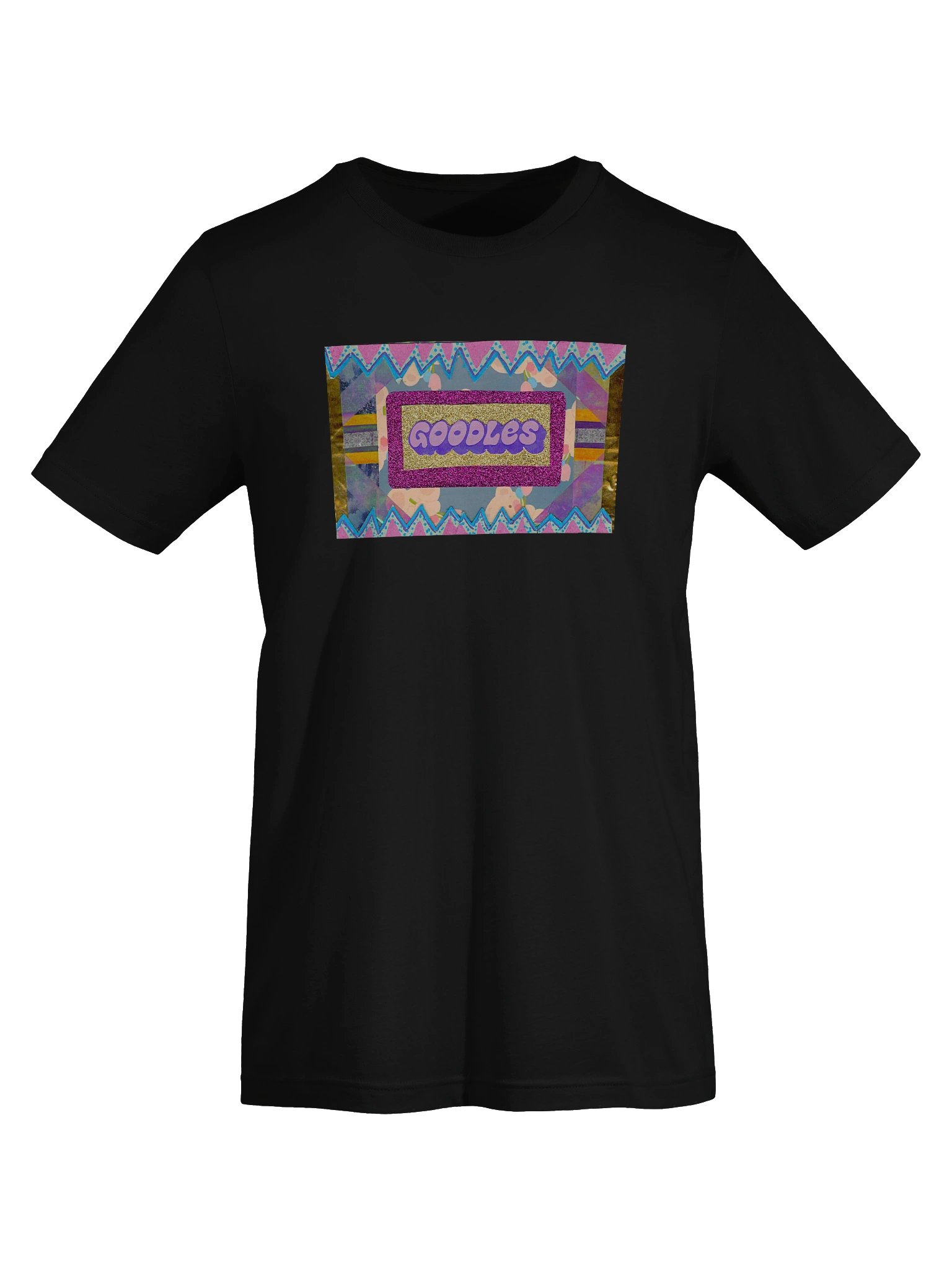 Goodles Collage Shirt product image (45)