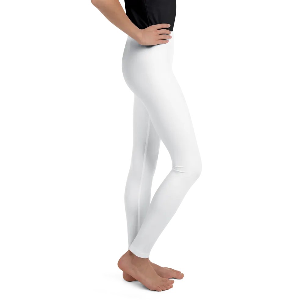 Youth Leggings product image (10)