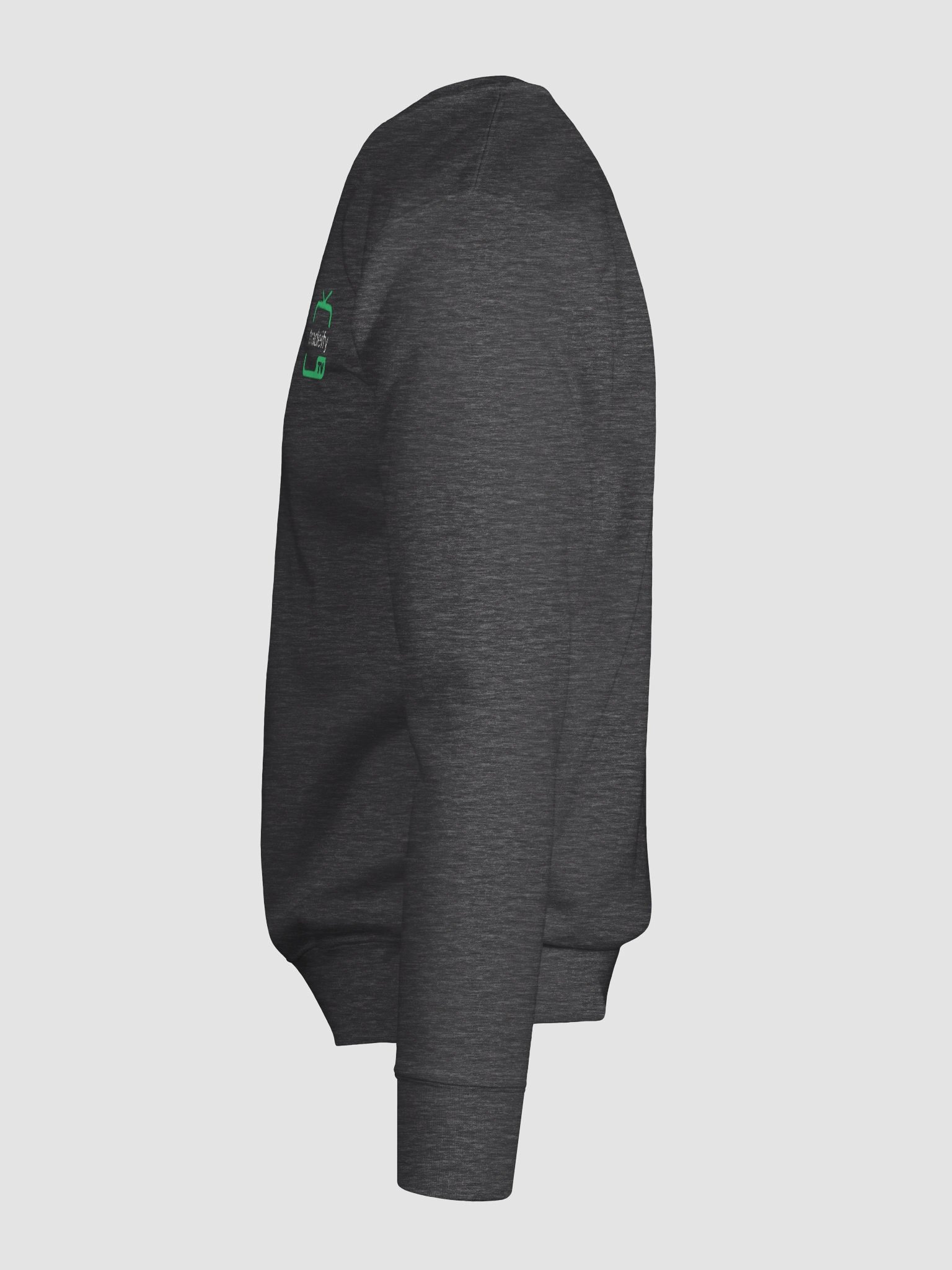TradeifyTV Logo Sweatshirt product image (37)