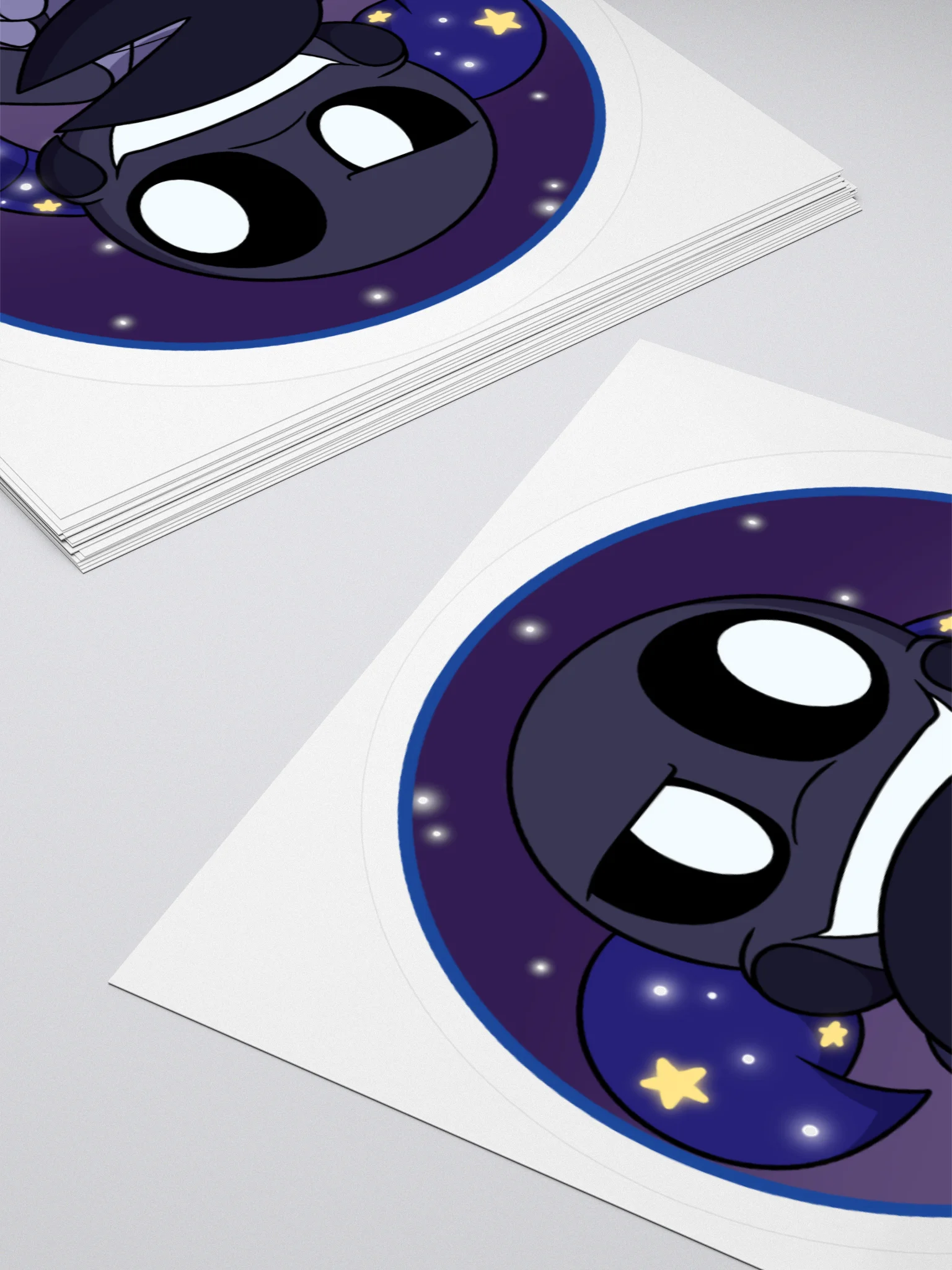 Corio Sticker product image (10)
