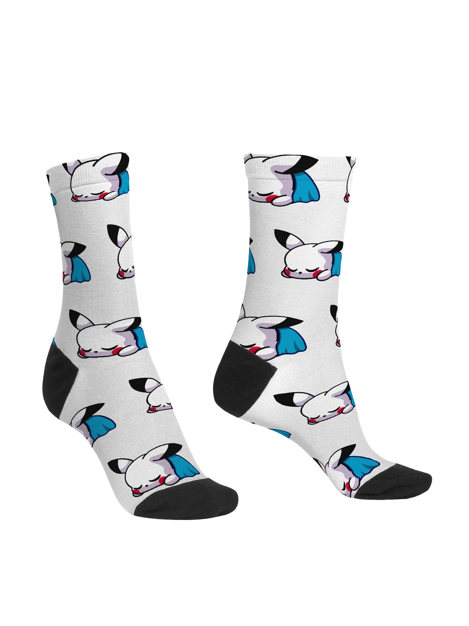 Sleepy socks product image (3)
