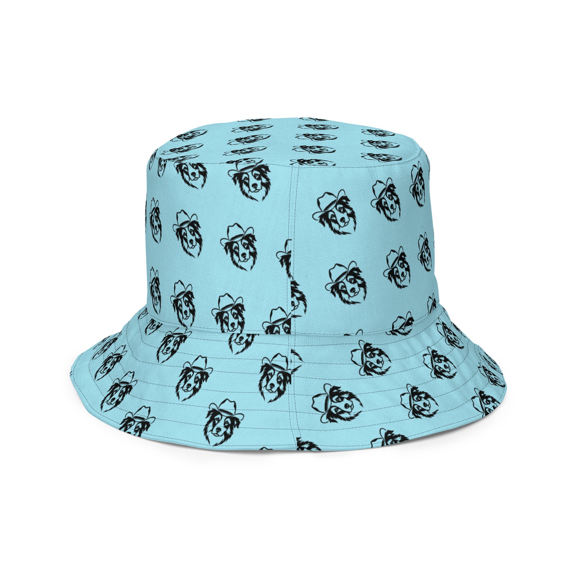 The Stetson Bucket Hat product image (3)