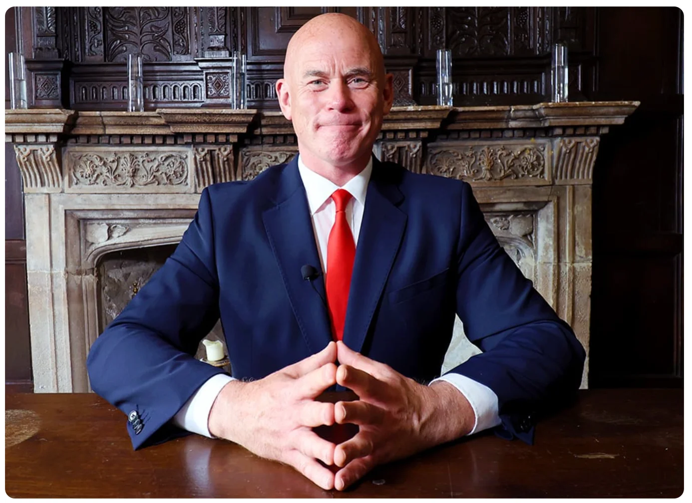 RICHARD MCMUNN'S ULTIMATE JOB INTERVIEW MENTORING PROGRAM! product image (2)