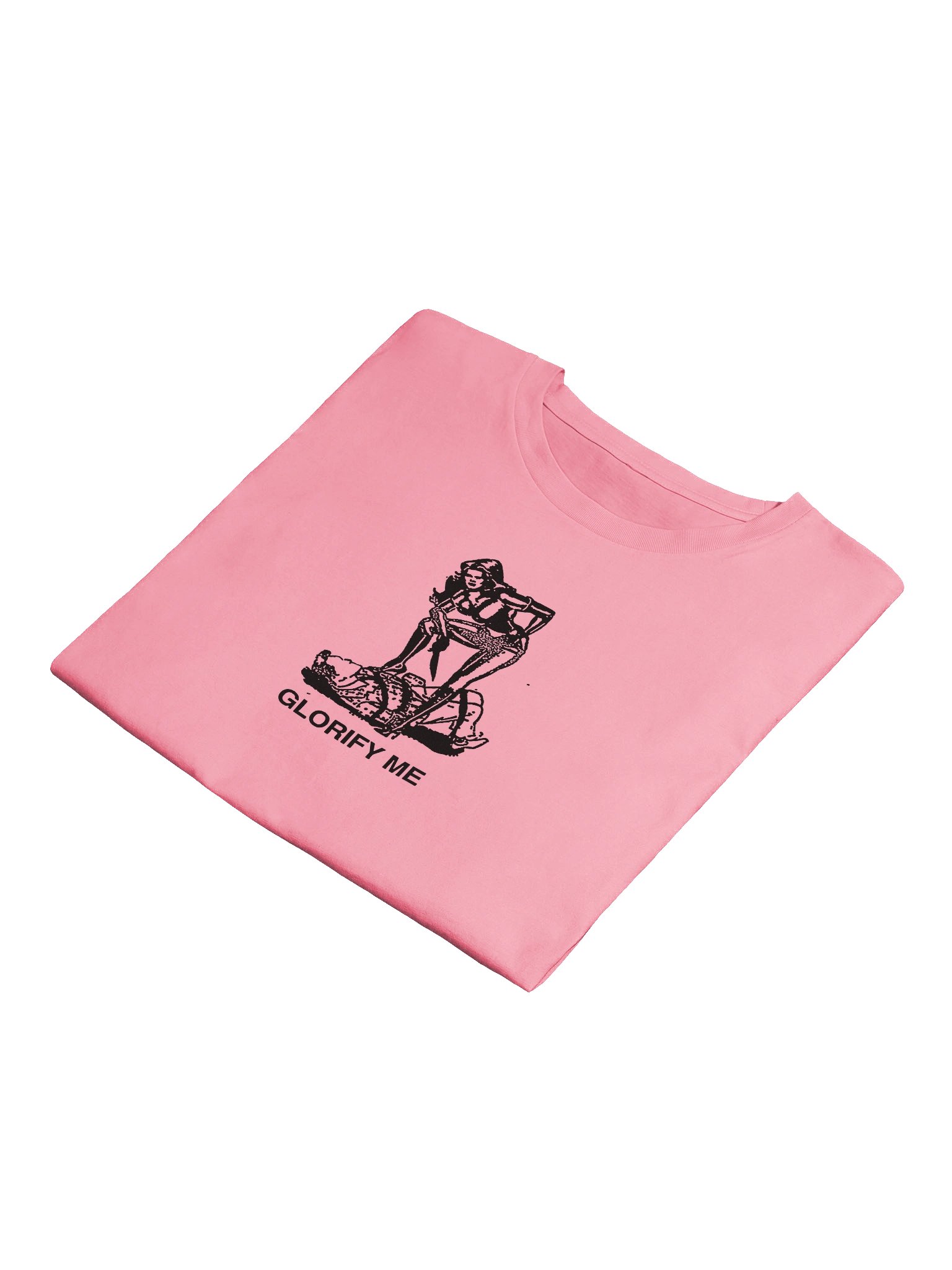 Glory - Crop-top product image (3)