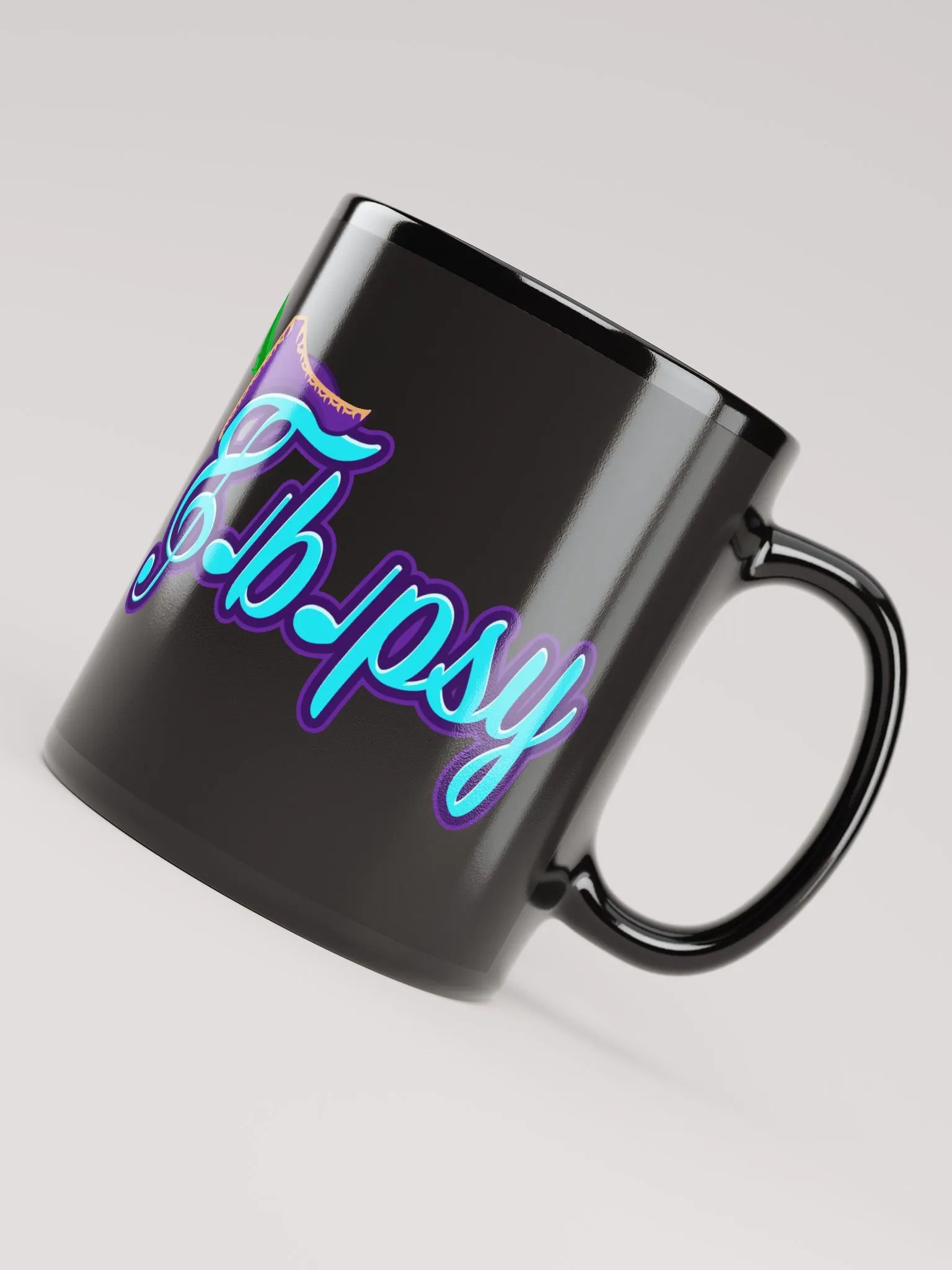 Tibipsy Mug product image (4)
