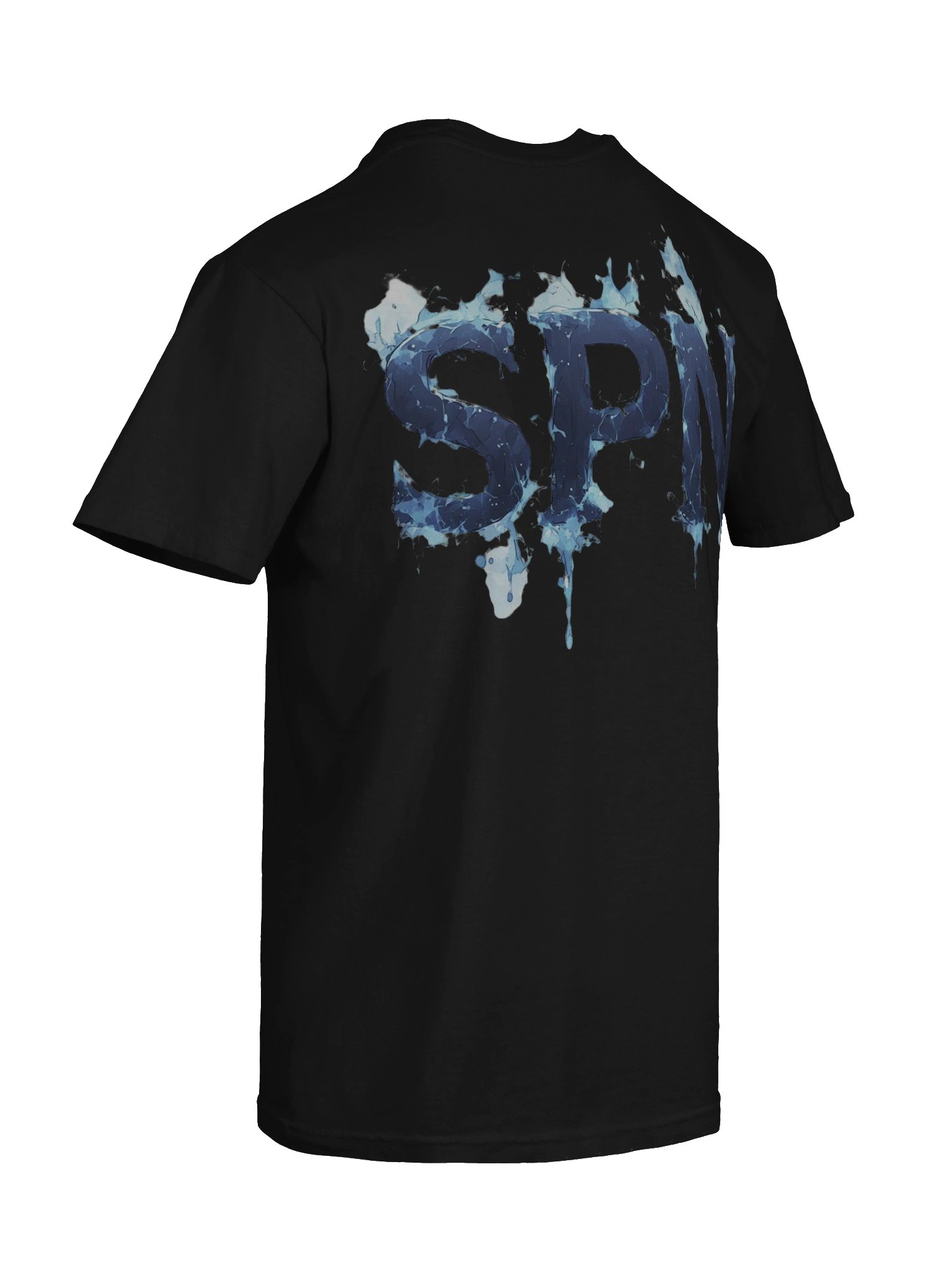 SPN I Dont Feel Alive Garment-Dyed Heavyweight Tee product image (84)