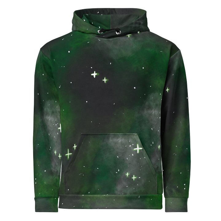 A Proud Universe - Aro Hoodie product image (1)