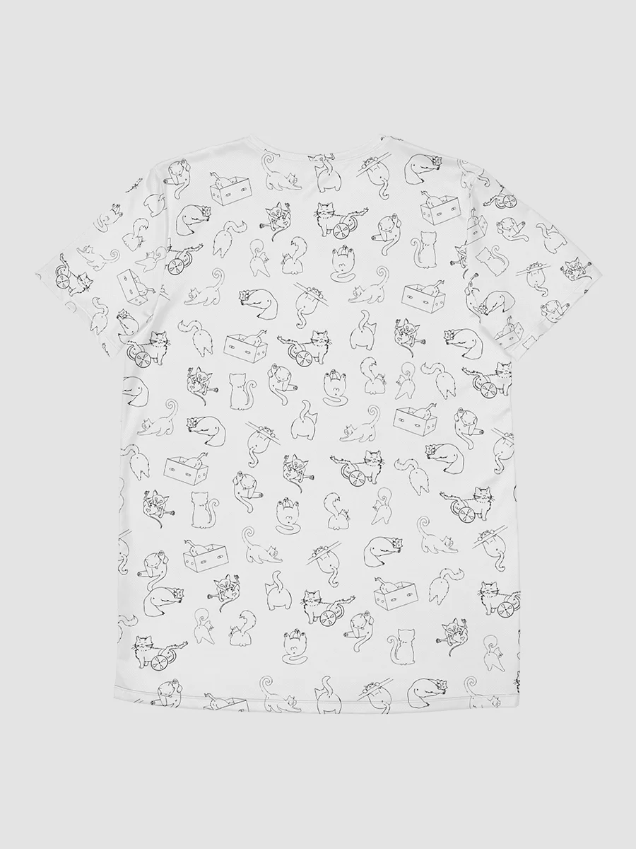 Cat butt Dood's product image (2)