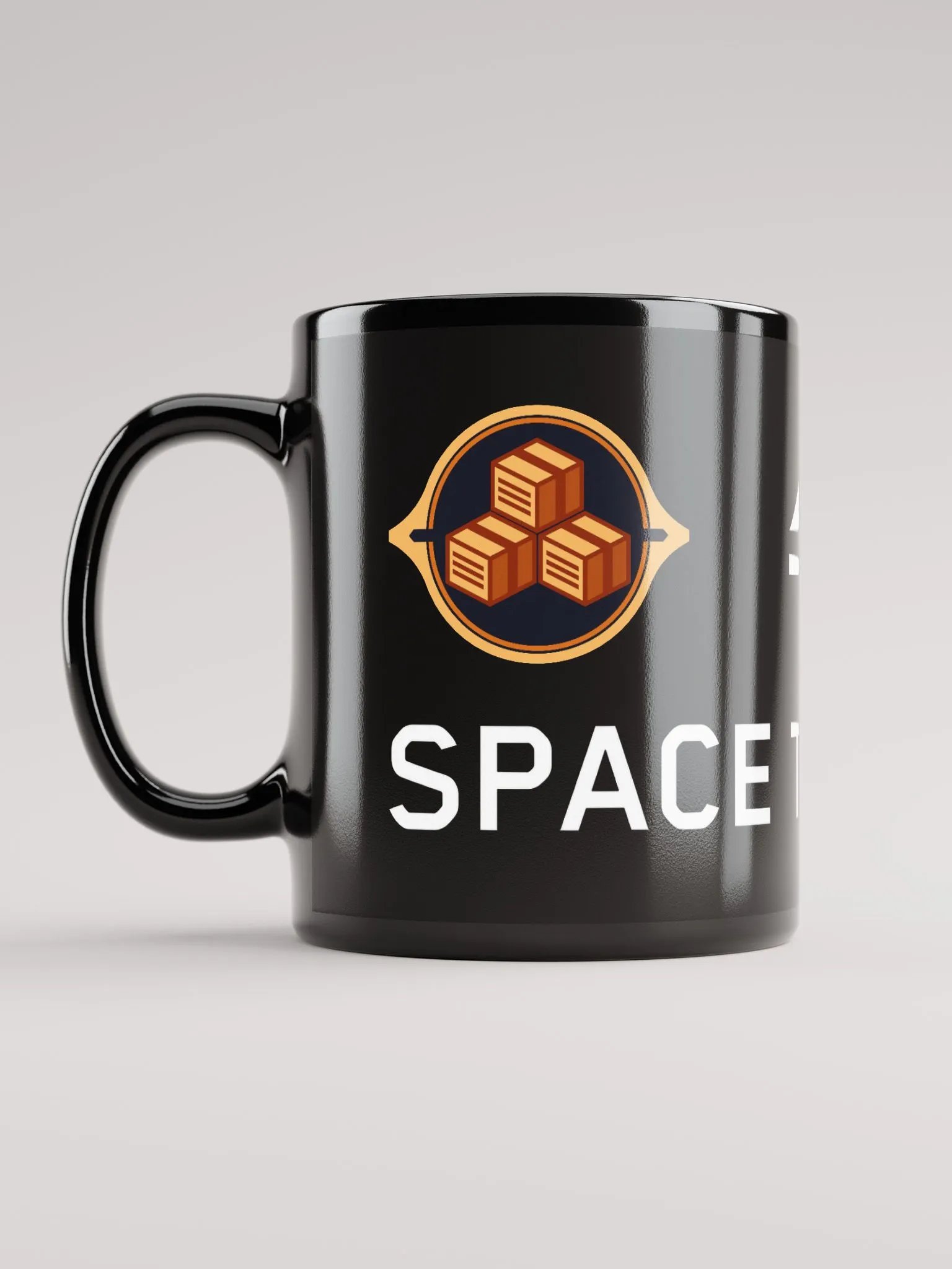 Exterra Space Trucker Mug product image (6)