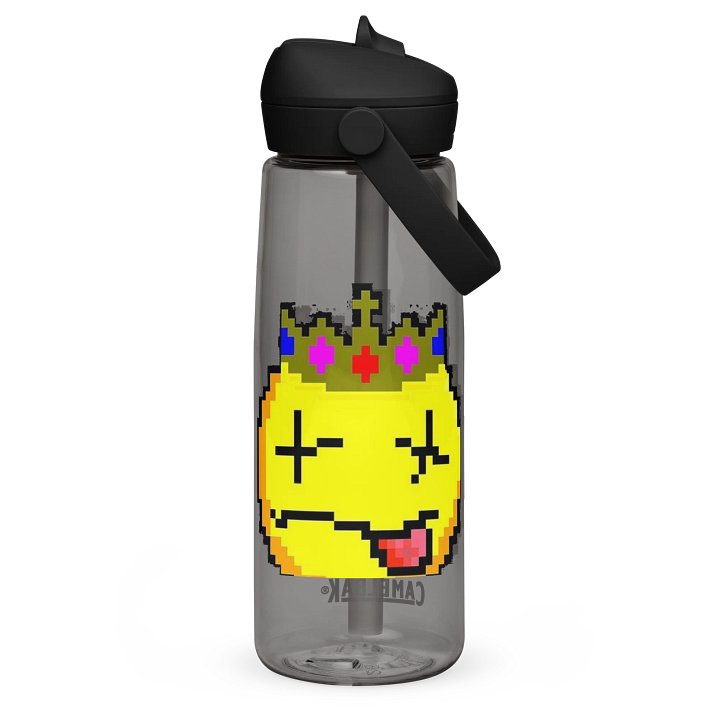 🌌 UnReZeD Celestial 25oz Water Bottle ✝️ product image (13)