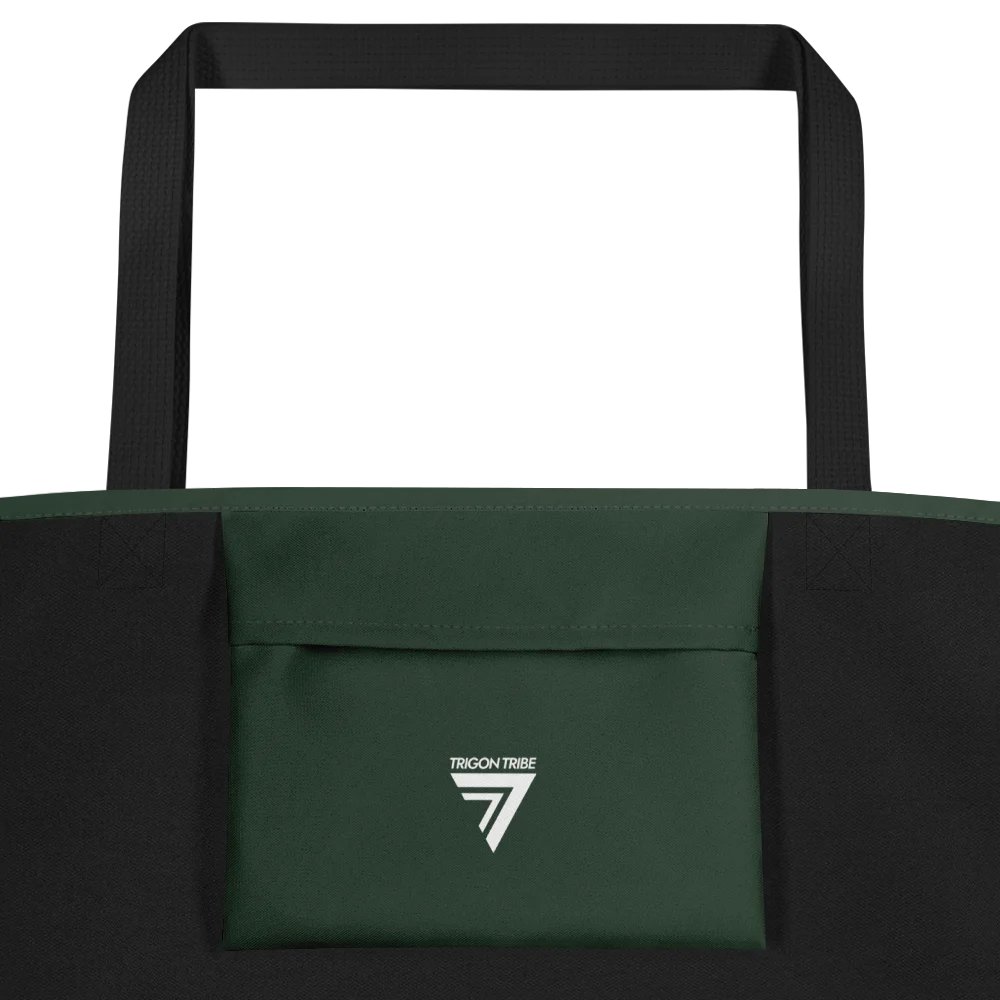 Camp Zero Tactical Tote product image (3)