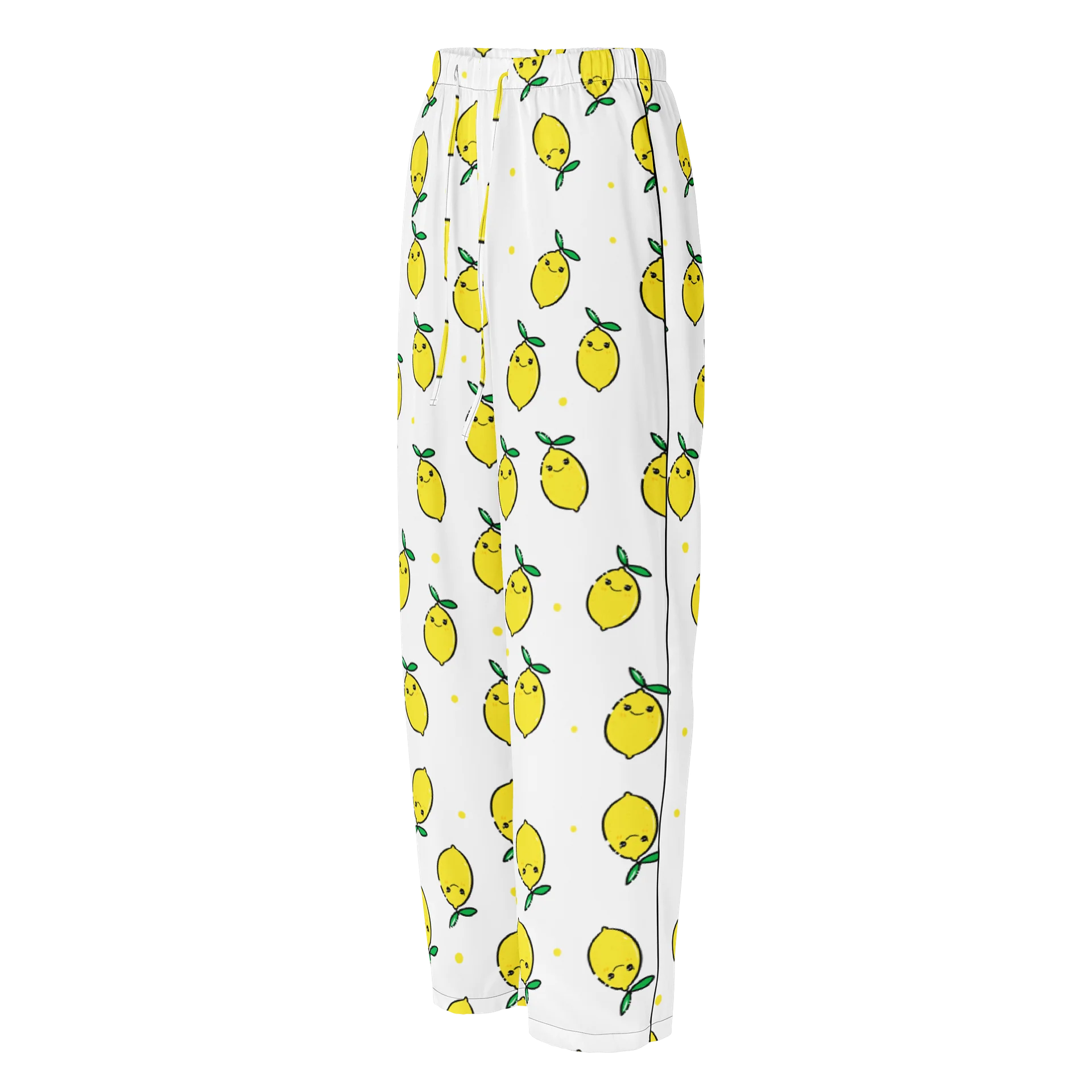 Lemon Meringue Lounge Pants product image (1)