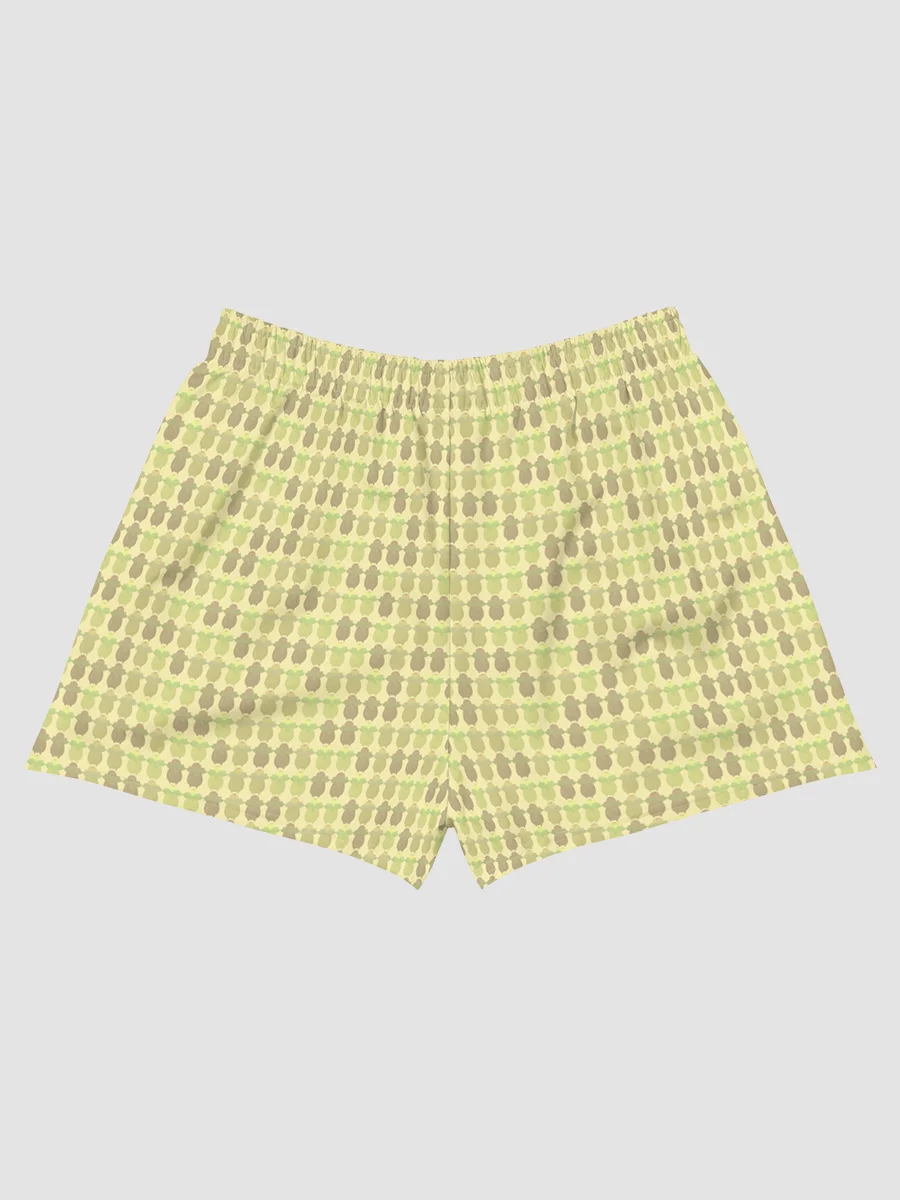 Smolive Athletic Shorts product image (1)