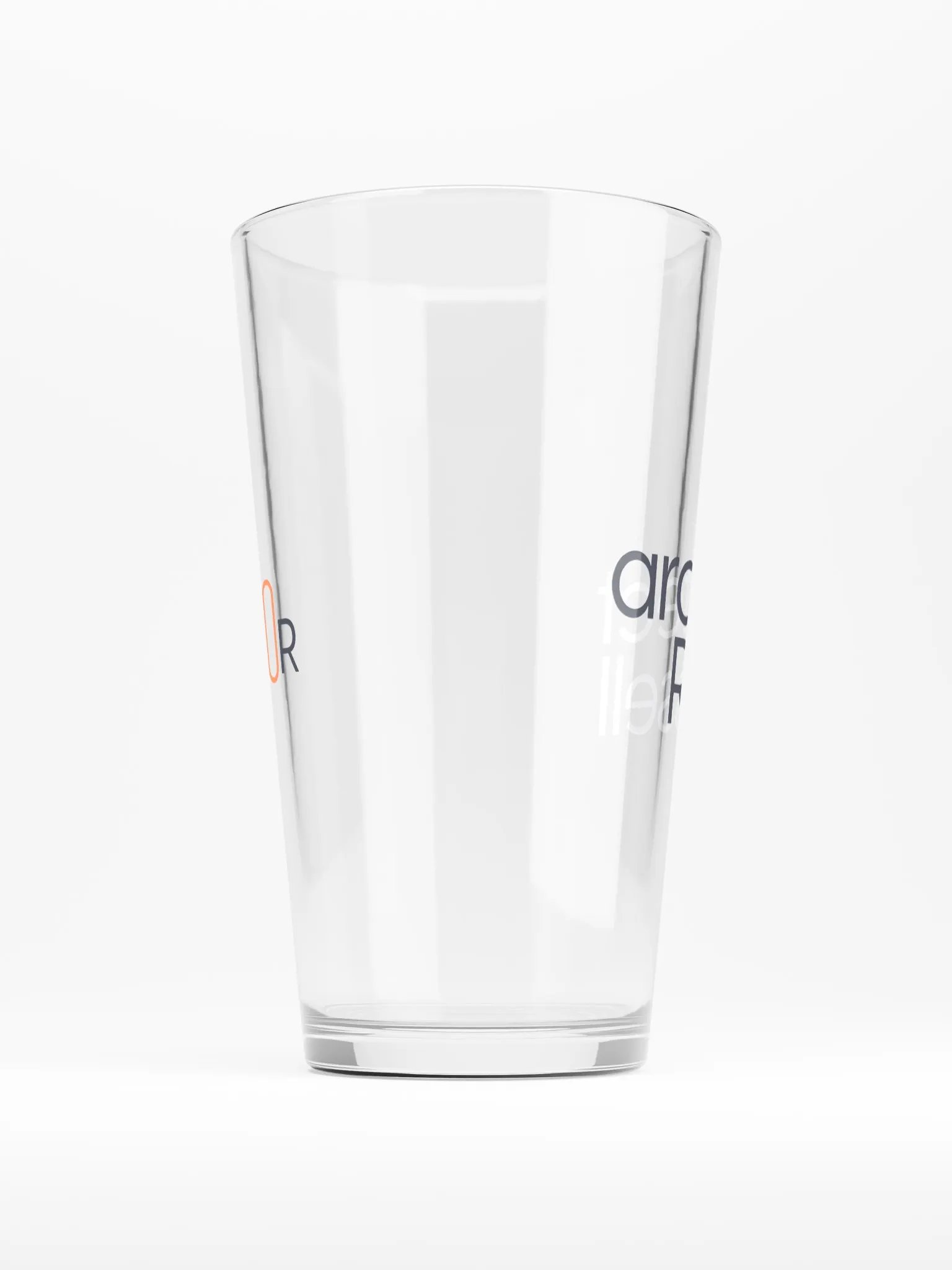 AR Pint Glass product image (2)