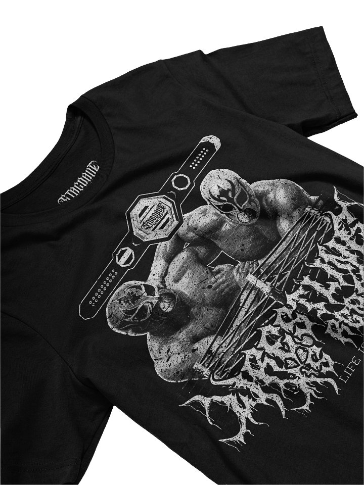 Wrestling Is Real product image (2)