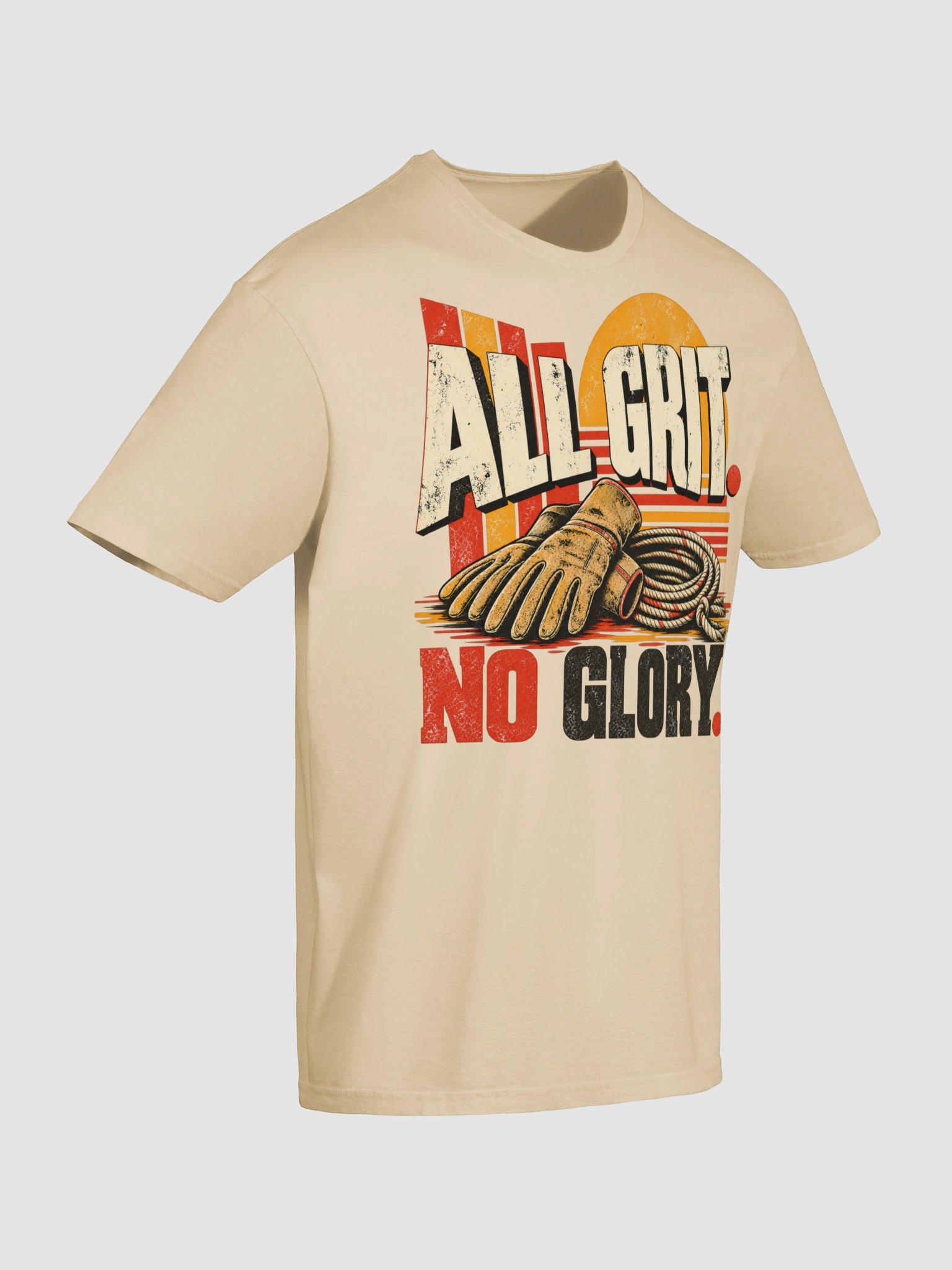 All Grit.No Glory product image (3)