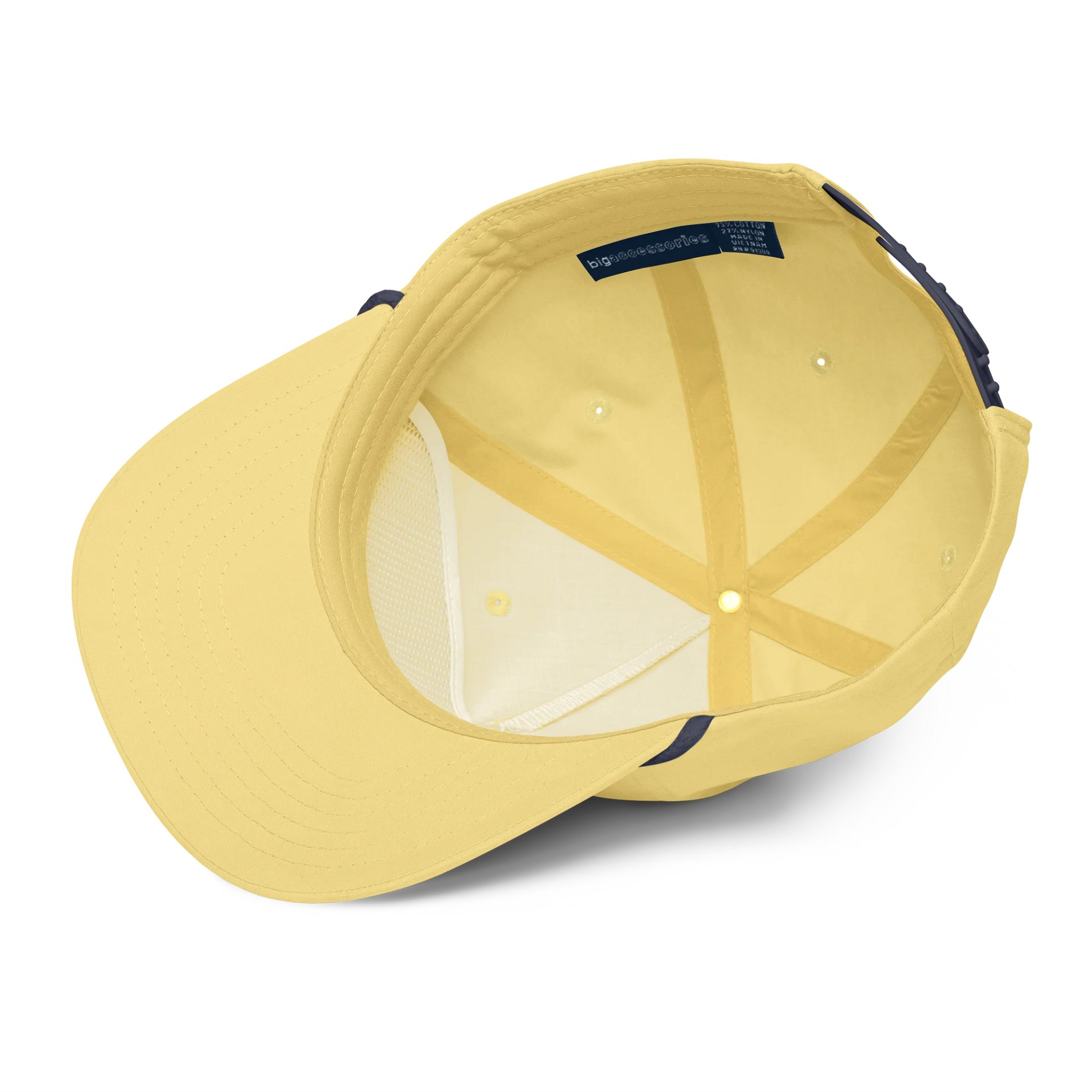 Geometric 3D Hey Jon Cap product image (5)