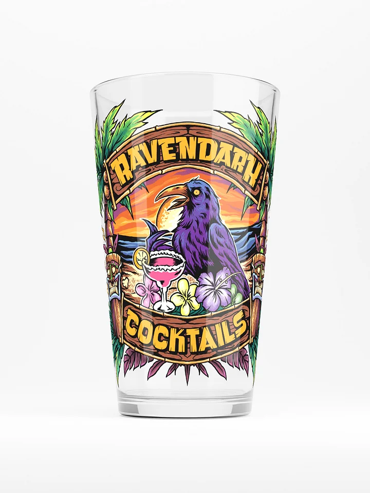 Raven Pint product image (1)