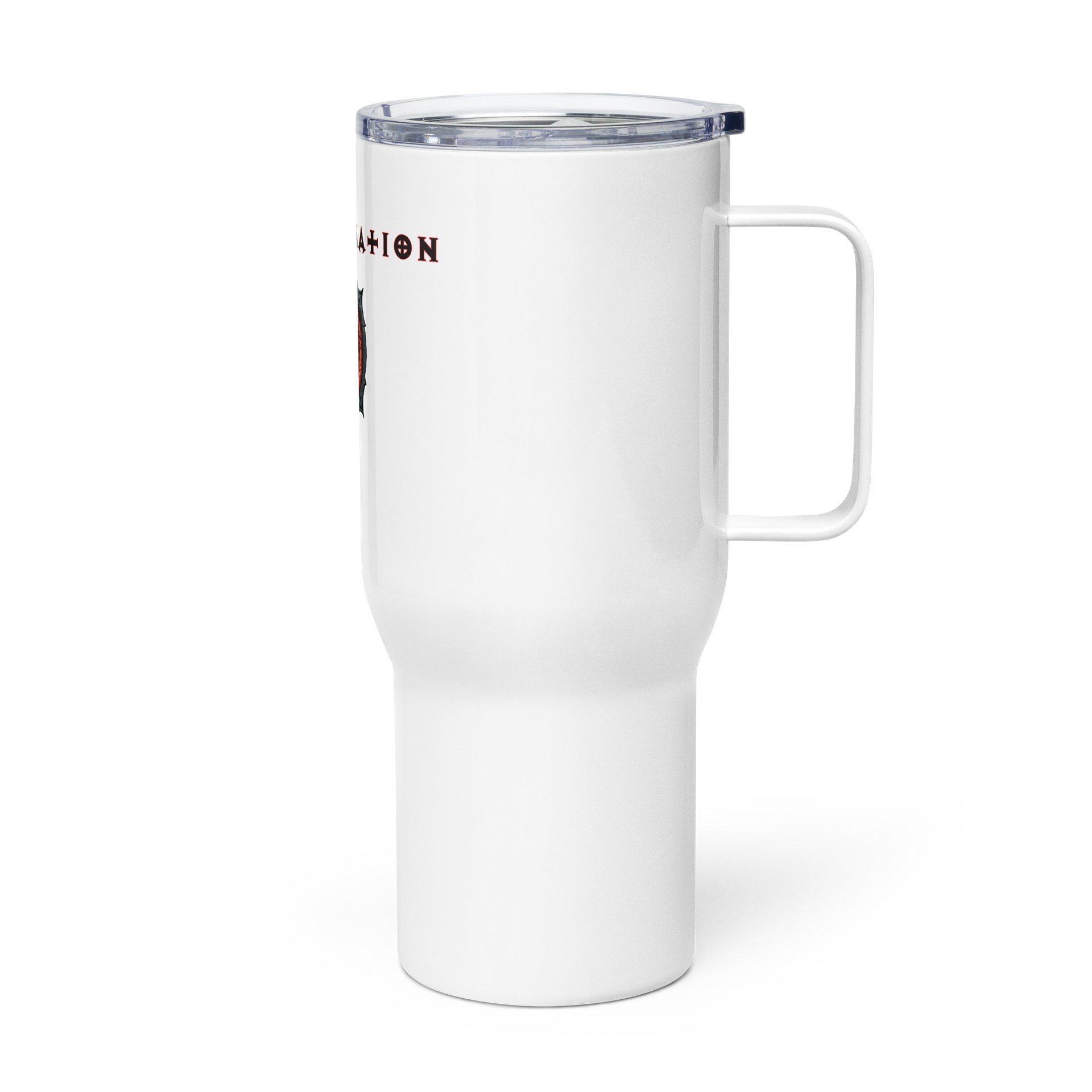 WarlockNation Tumbler product image (4)