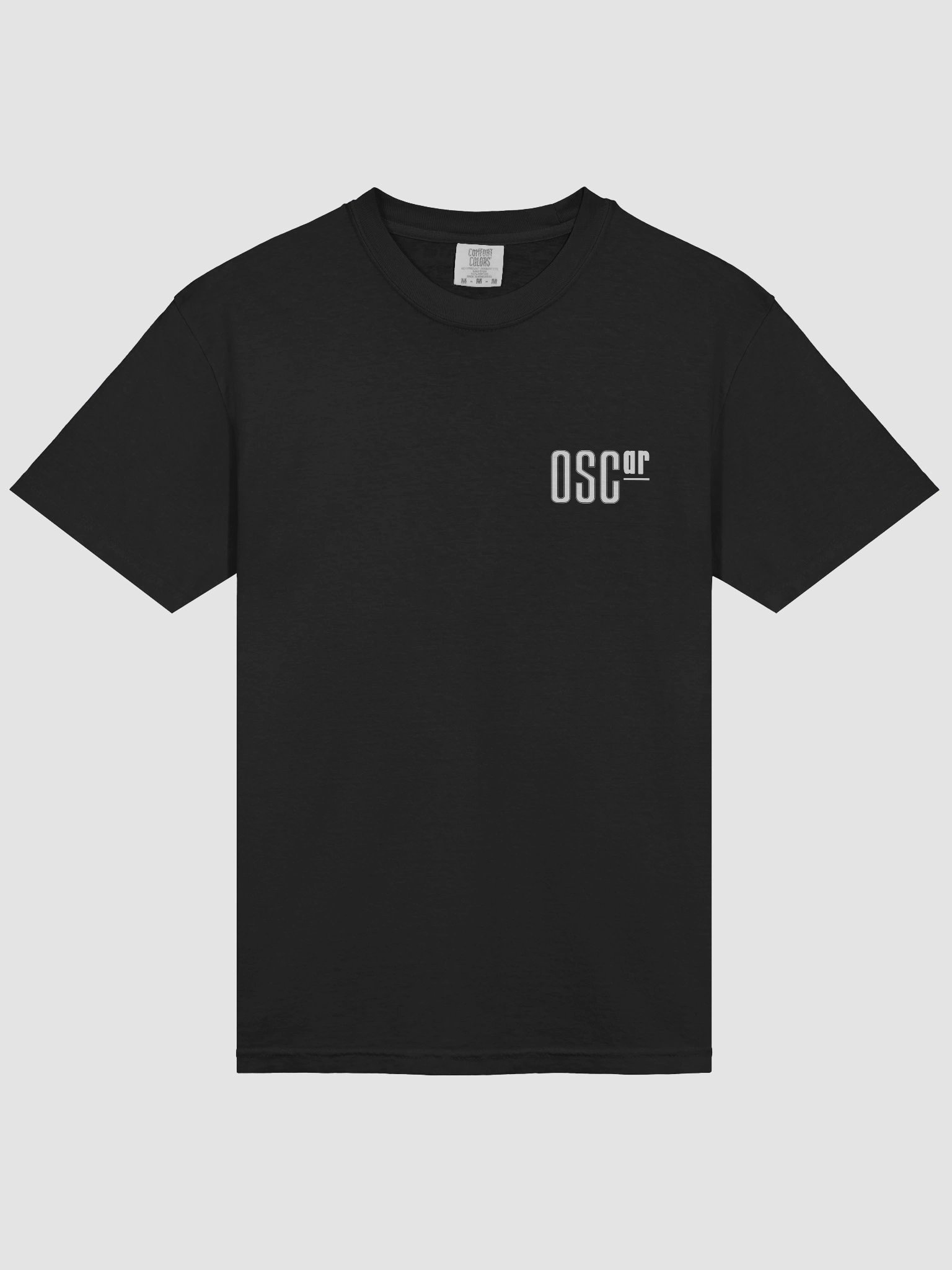 OSCar on Your Back product image (3)